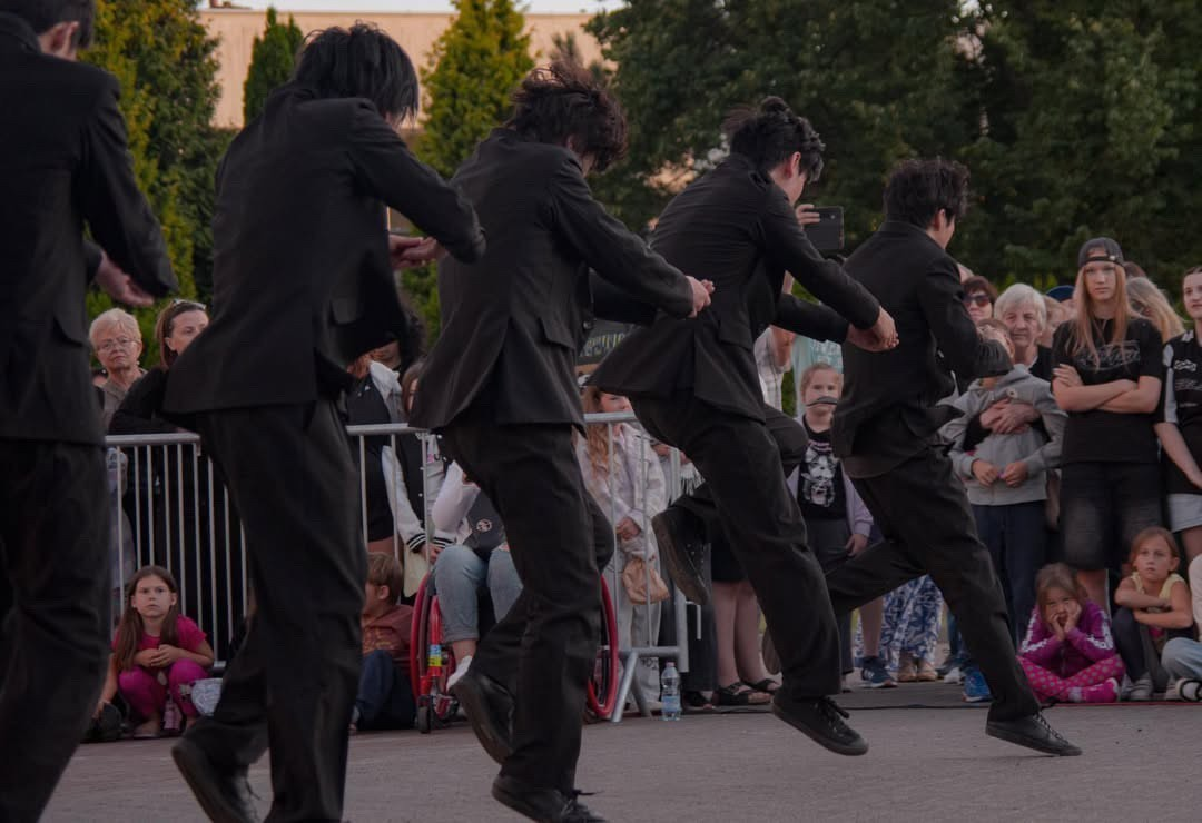 모던테이블 공연