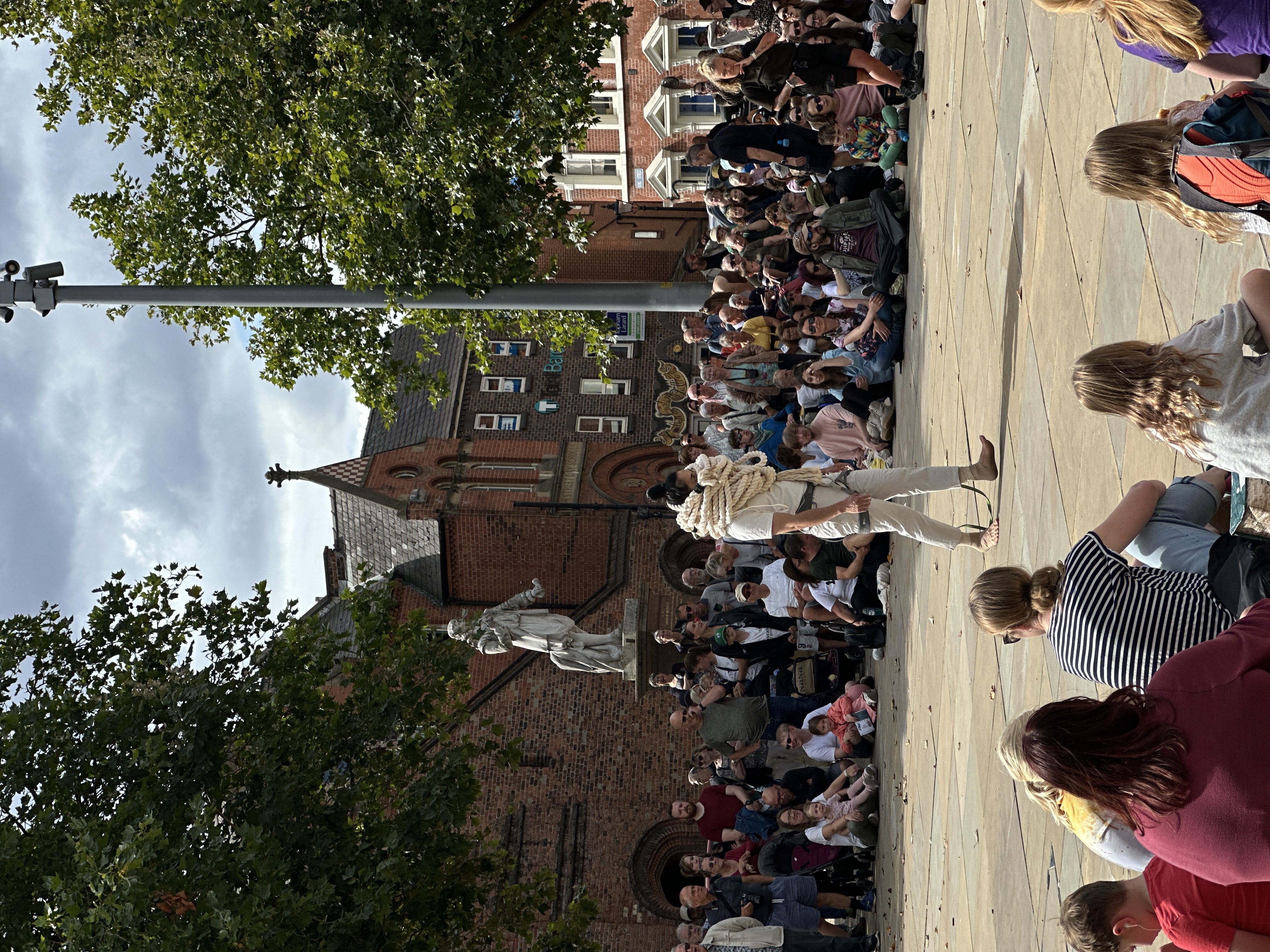 공연창작집단 사람 공연