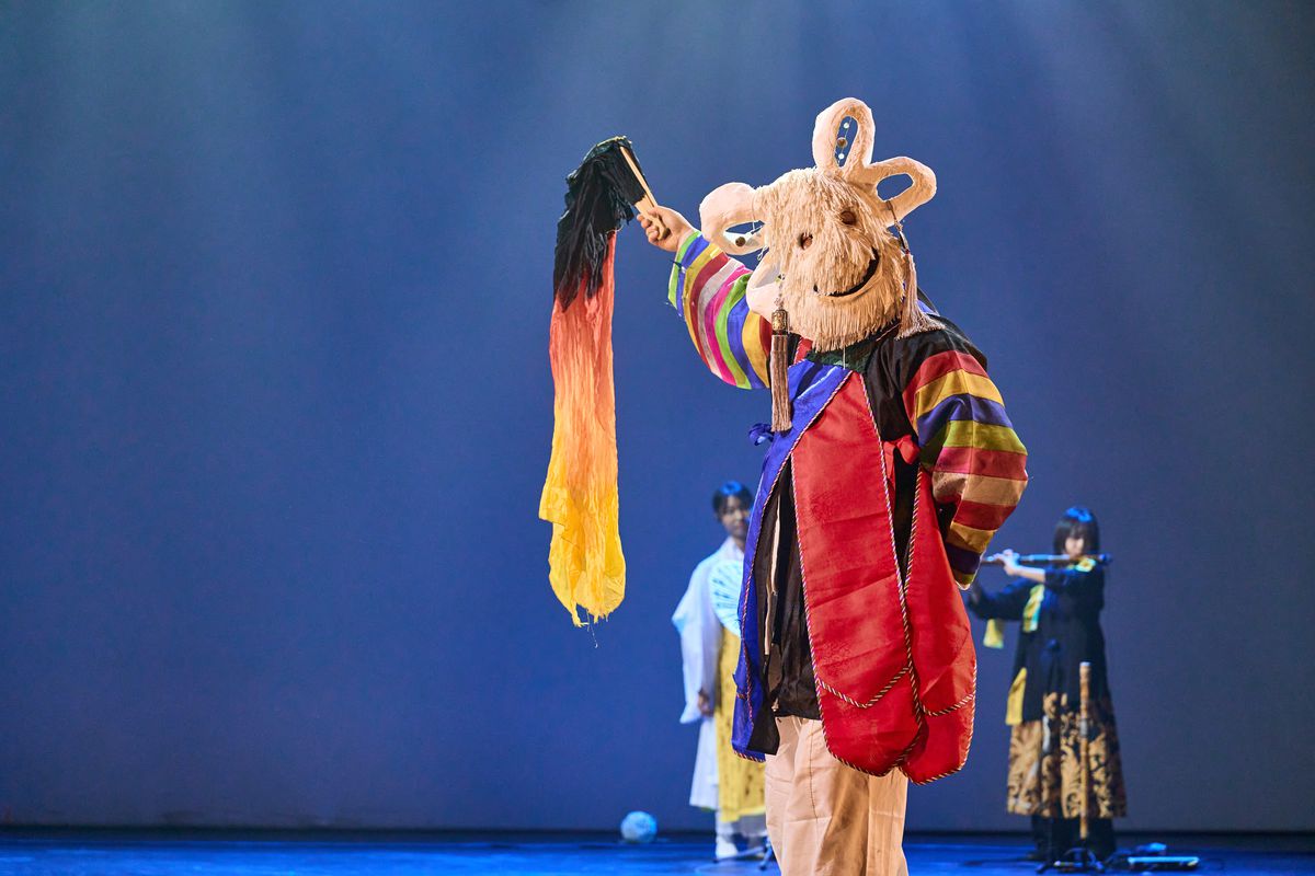 아이컨택 ICONTACT <틀에디션: 일장춘몽>