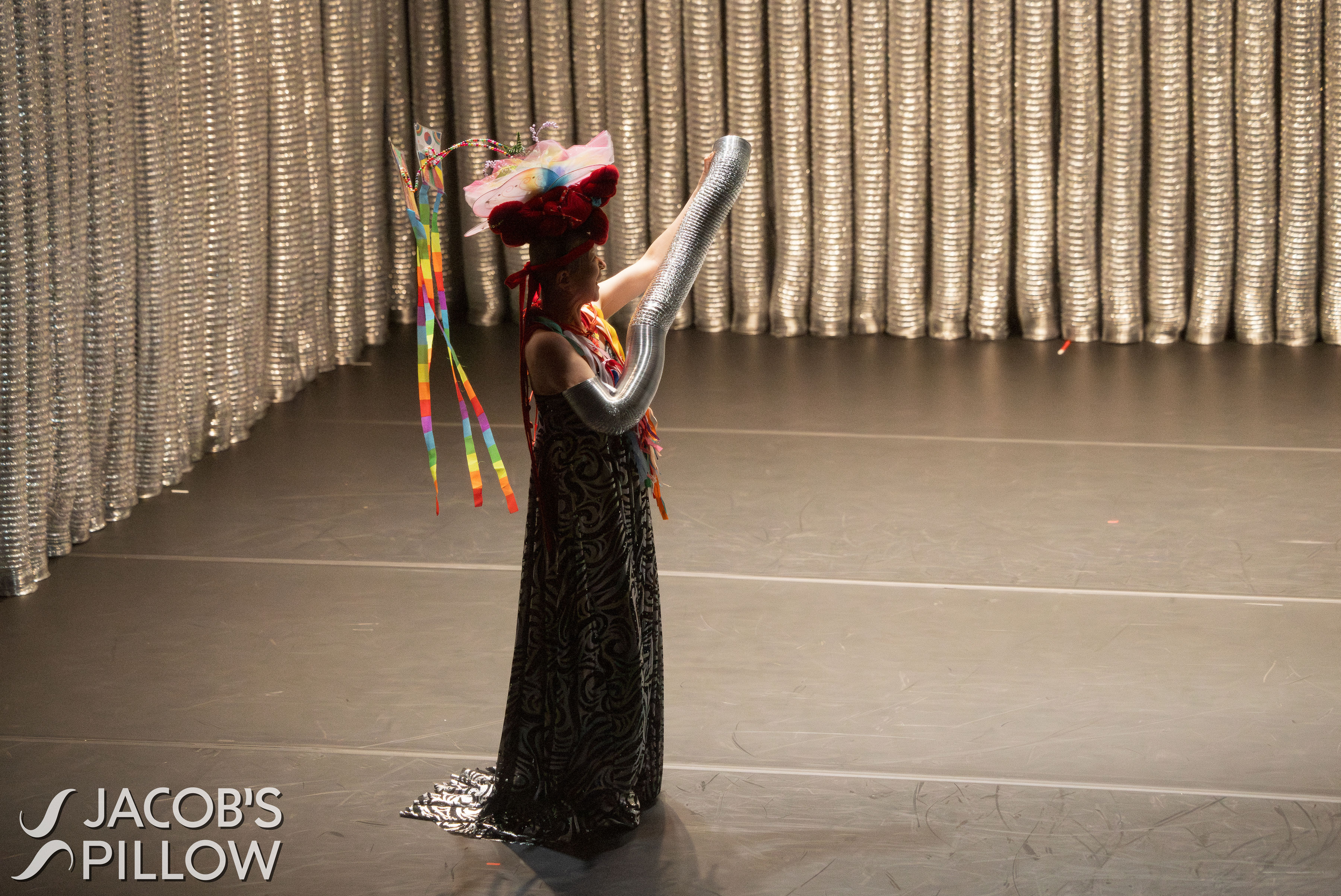 안은미컴퍼니 공연