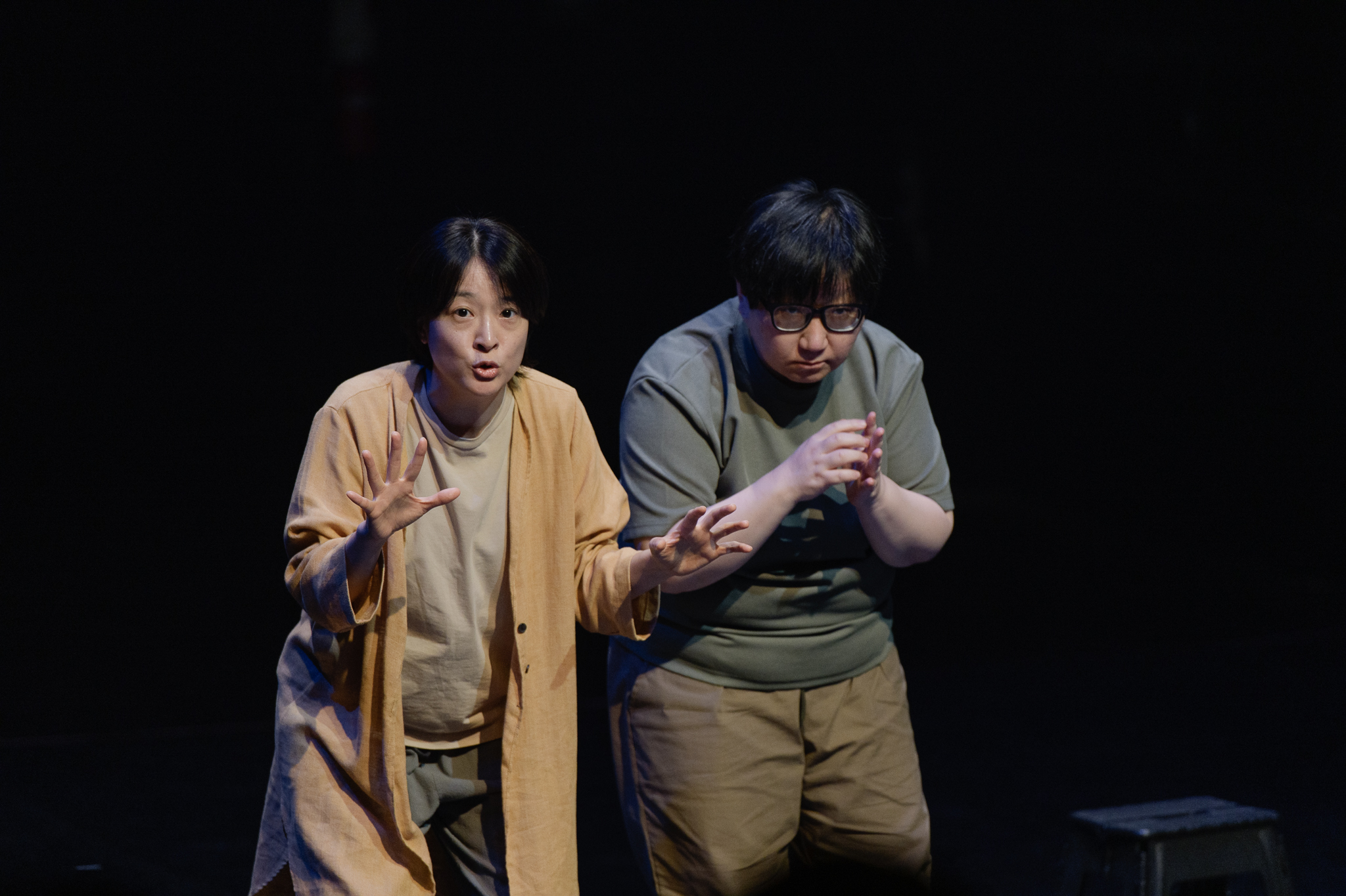 예술공간 바람 공연