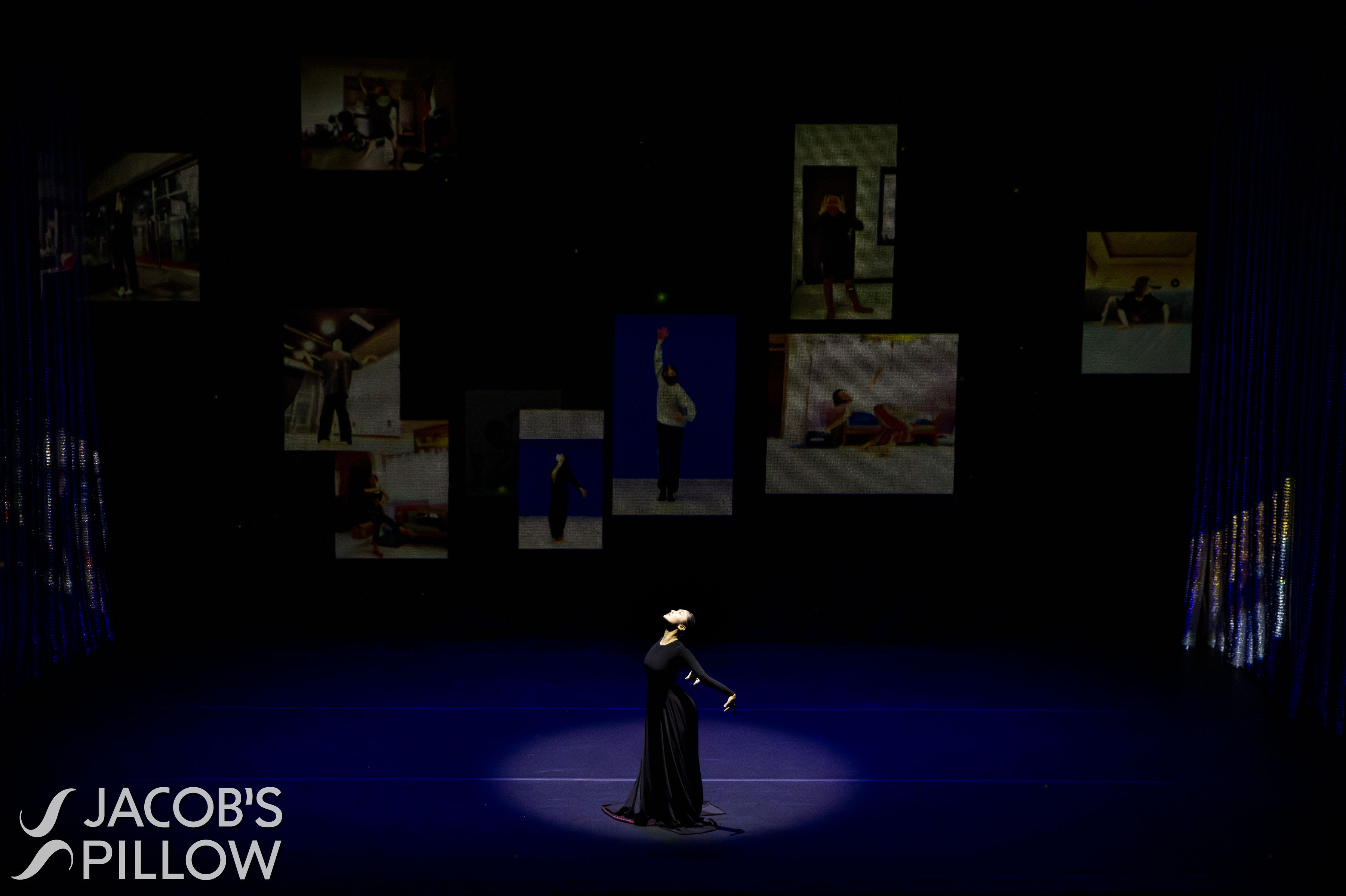 안은미컴퍼니 공연