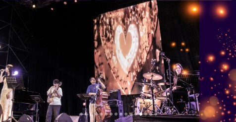 문미향 퀸텟 공연