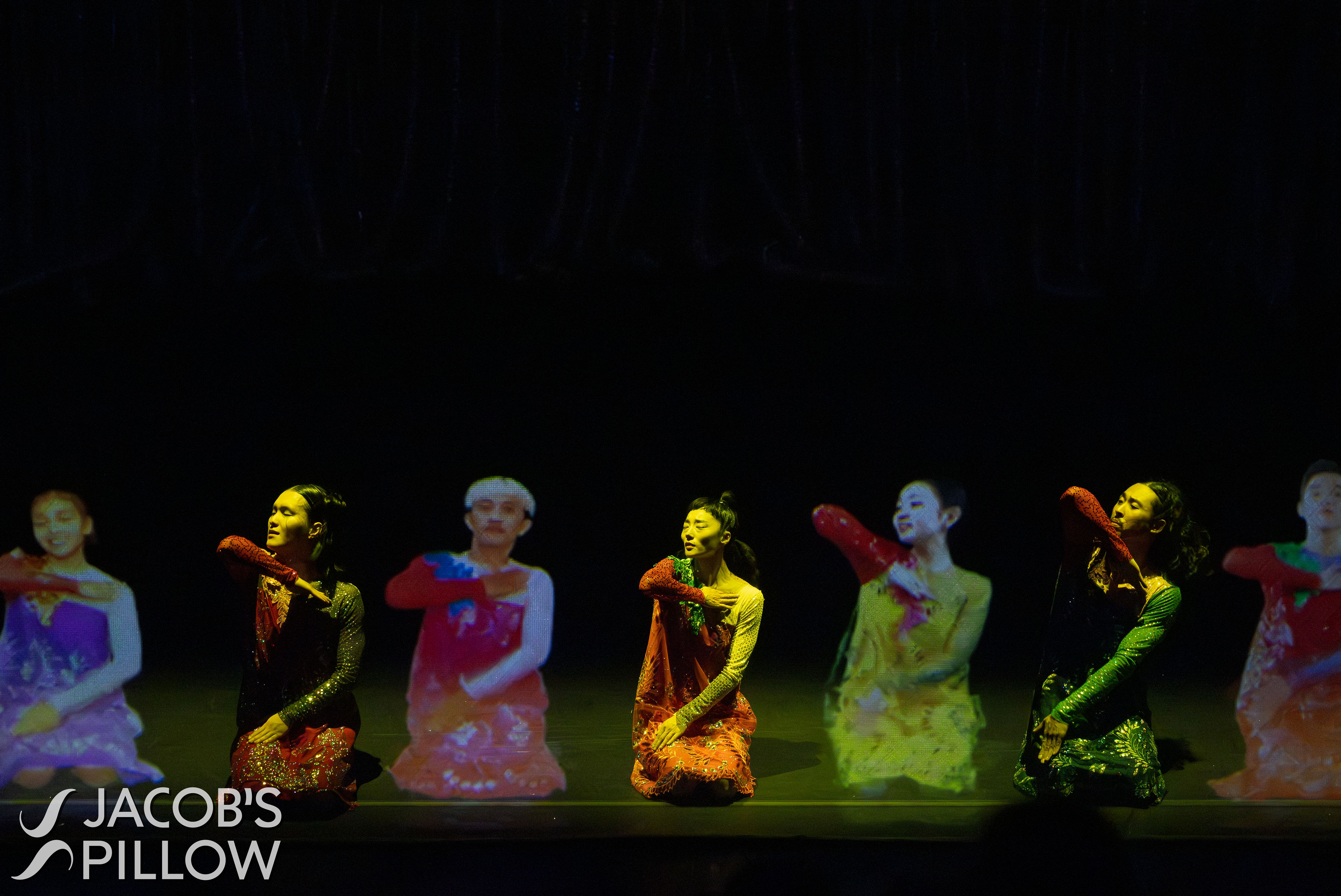 안은미컴퍼니 <드래곤즈>