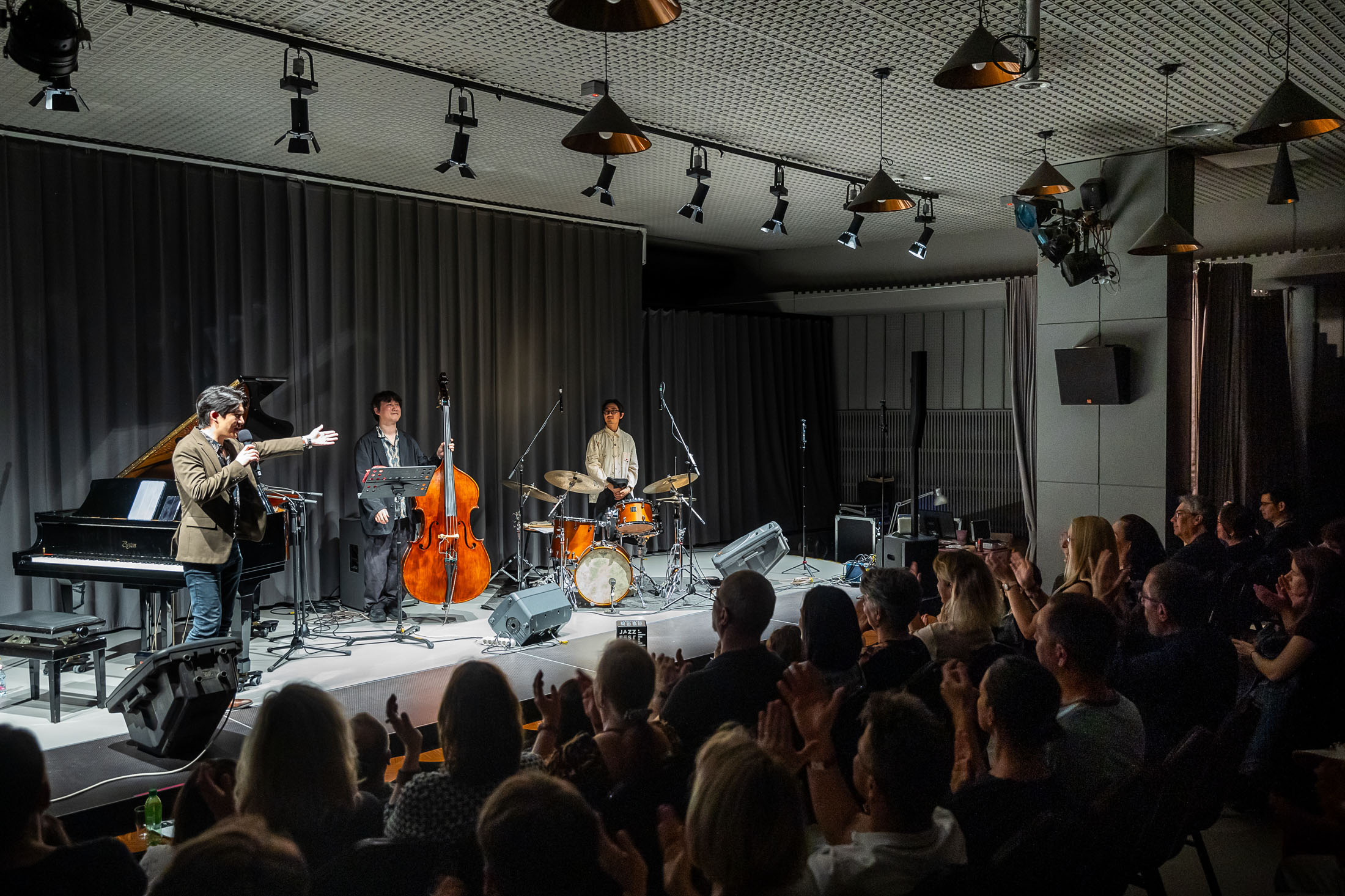 박진영 뉴트리오