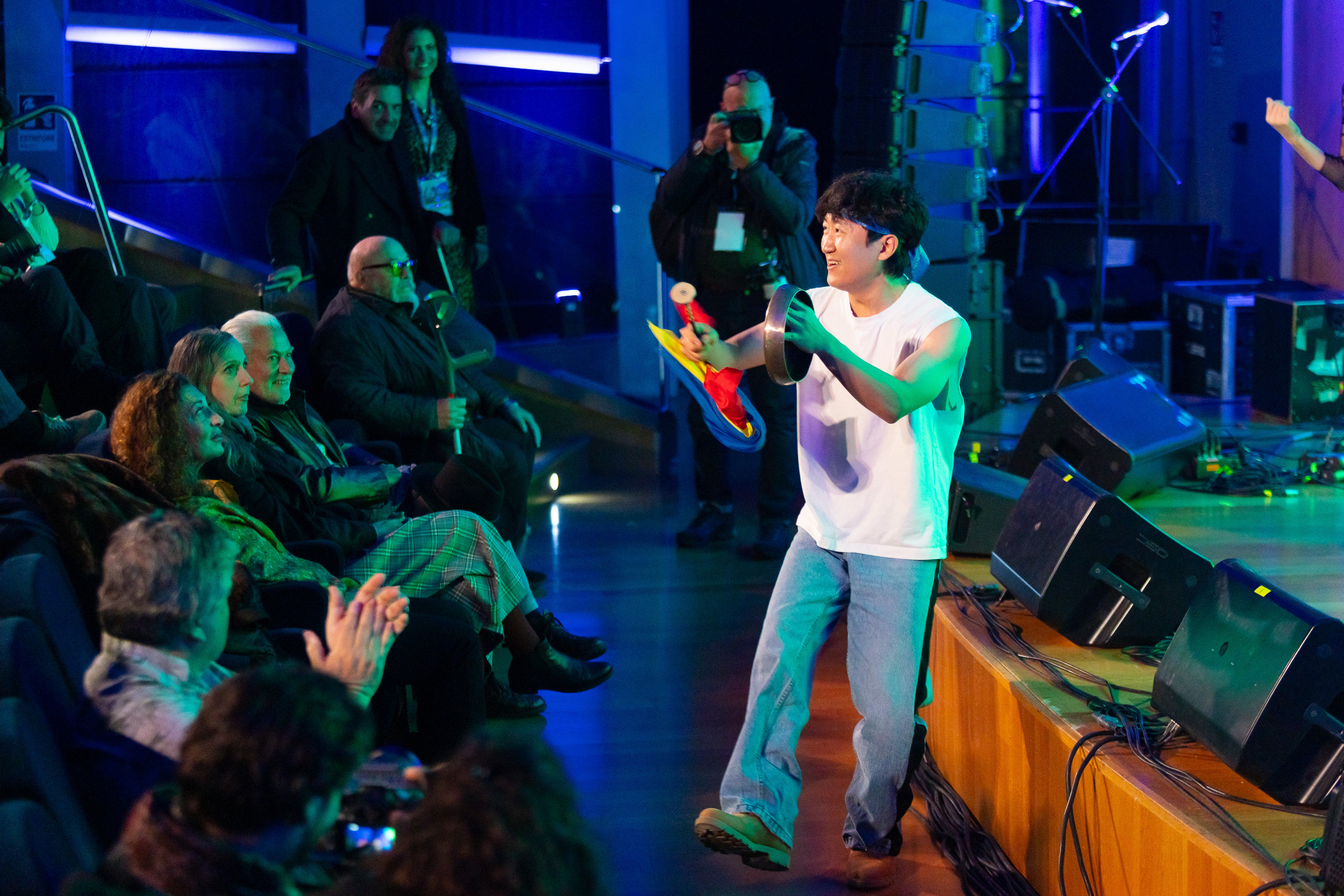 TTGS 나폴리 월드