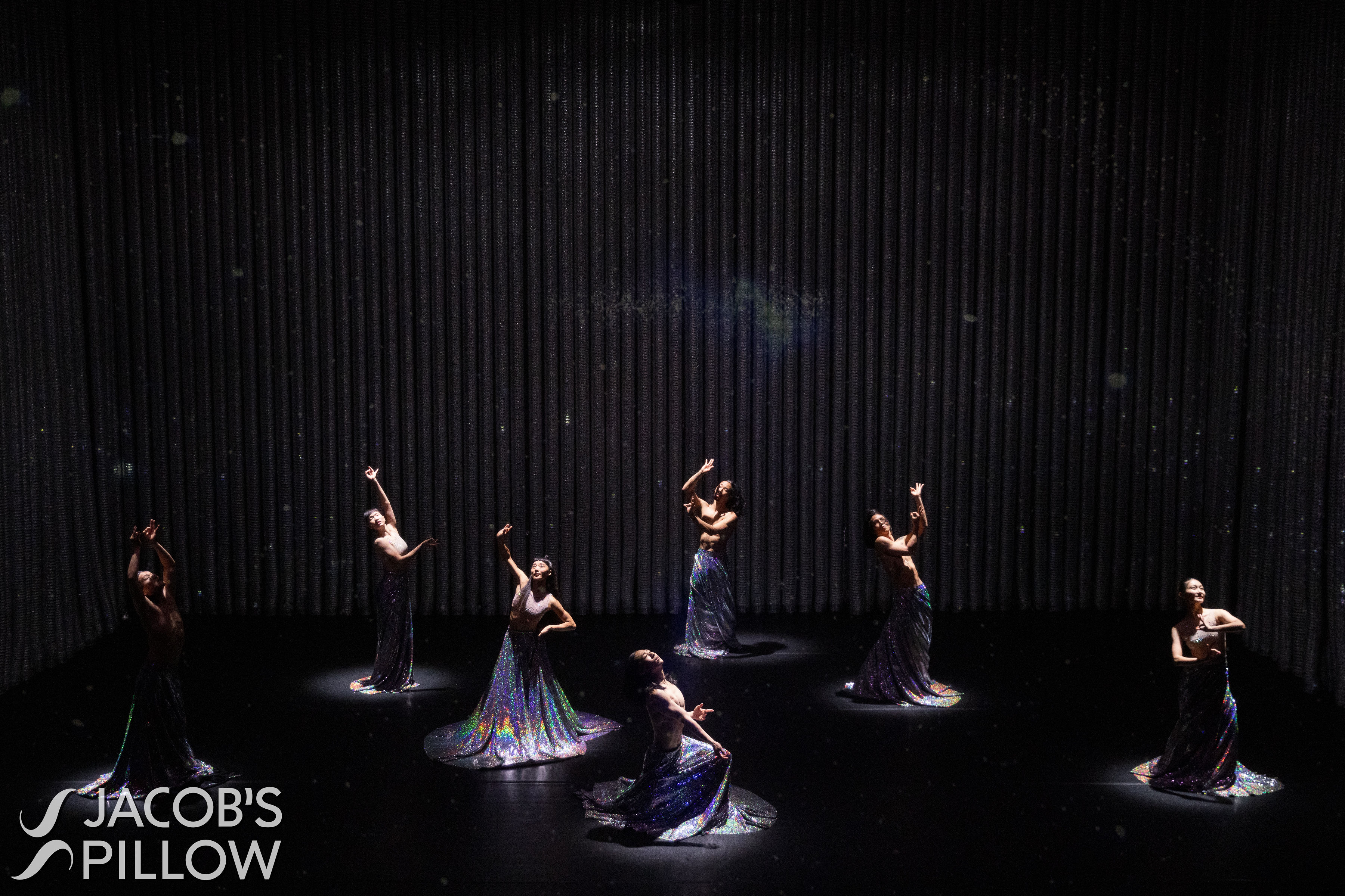 안은미컴퍼니 공연