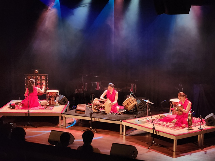 그루브앤드 groove &