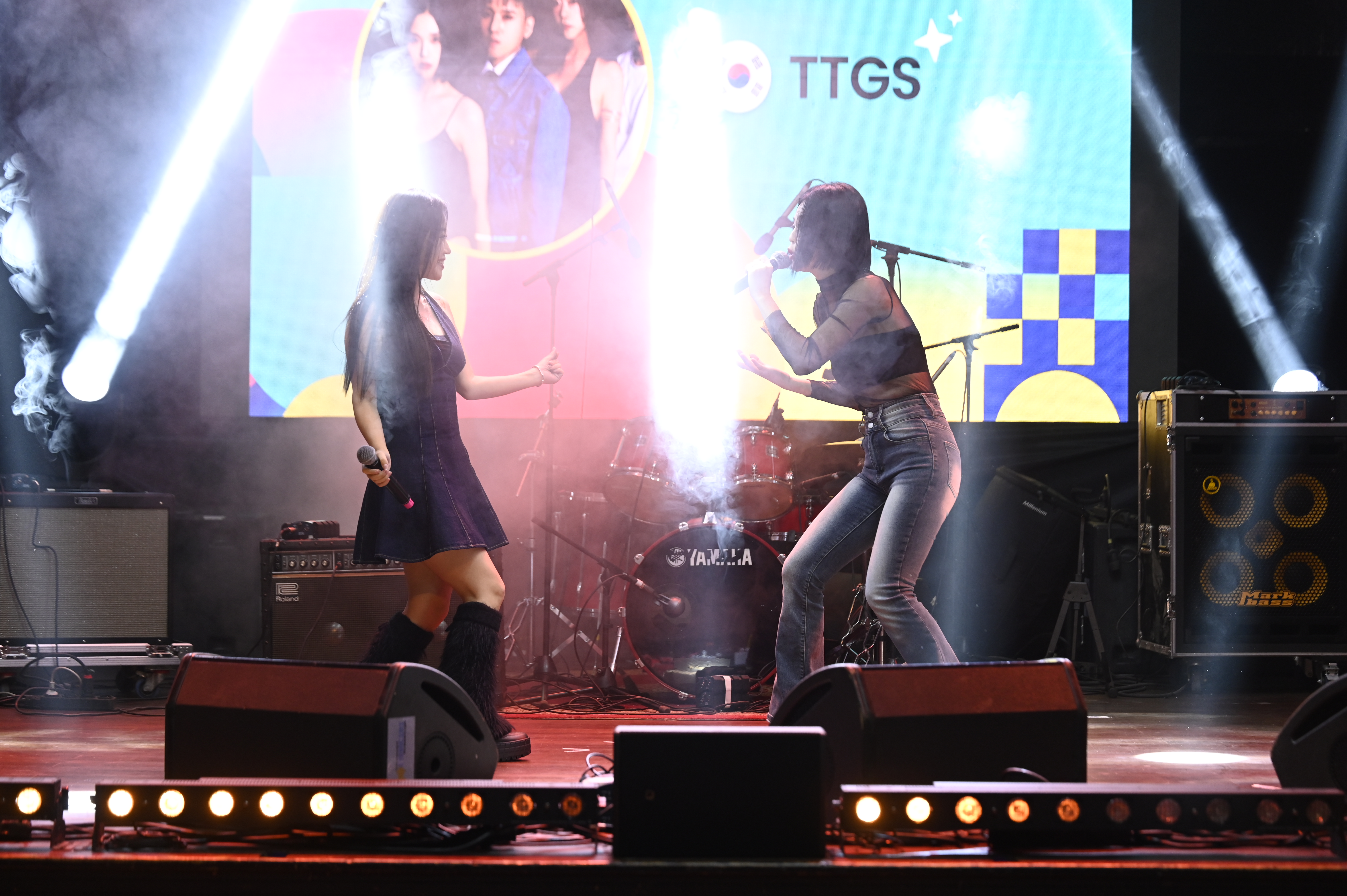 TTGS 비자포뮤직